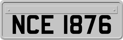 NCE1876