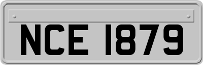 NCE1879