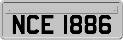 NCE1886