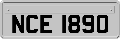 NCE1890