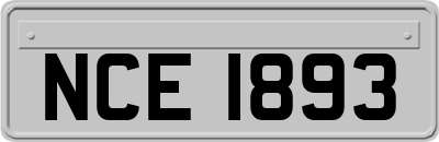 NCE1893