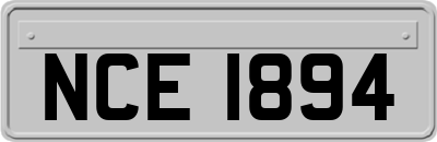 NCE1894