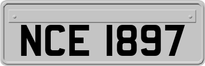 NCE1897