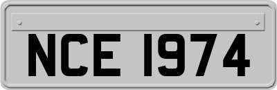 NCE1974