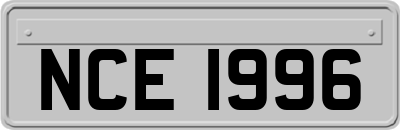 NCE1996