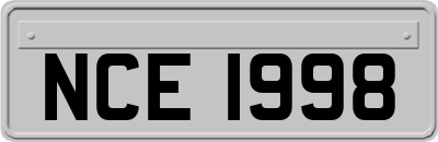 NCE1998