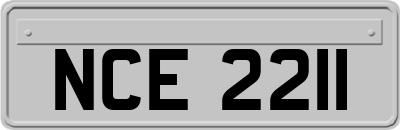 NCE2211