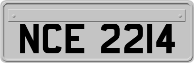 NCE2214