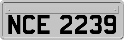 NCE2239