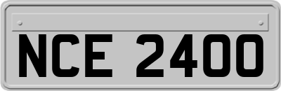 NCE2400