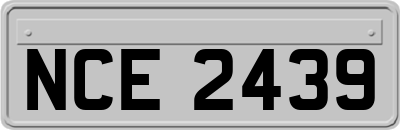 NCE2439