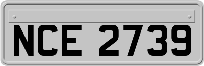 NCE2739