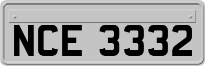 NCE3332