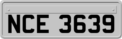 NCE3639