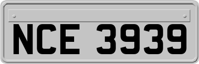 NCE3939