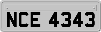 NCE4343