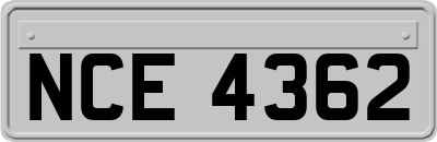 NCE4362