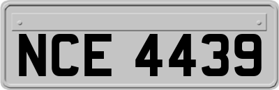 NCE4439
