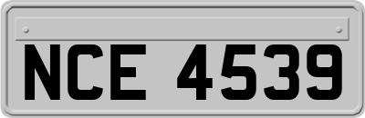 NCE4539