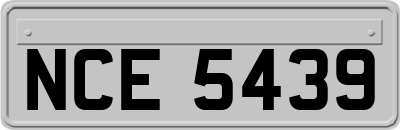 NCE5439