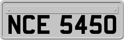 NCE5450