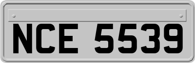 NCE5539
