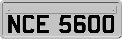 NCE5600