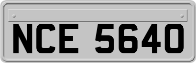 NCE5640