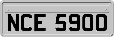 NCE5900