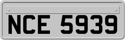 NCE5939
