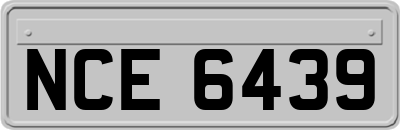 NCE6439