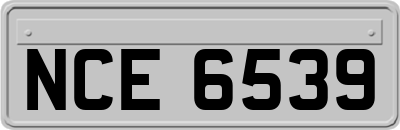 NCE6539