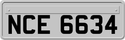 NCE6634