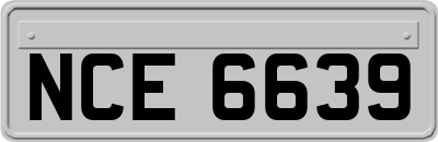 NCE6639