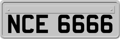 NCE6666