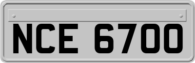 NCE6700