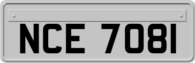 NCE7081