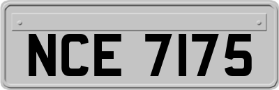 NCE7175