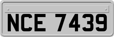 NCE7439
