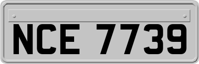 NCE7739