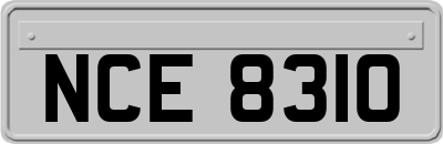 NCE8310