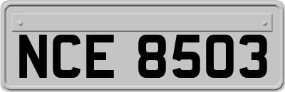 NCE8503