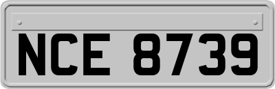 NCE8739