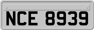 NCE8939