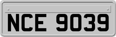 NCE9039