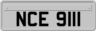 NCE9111