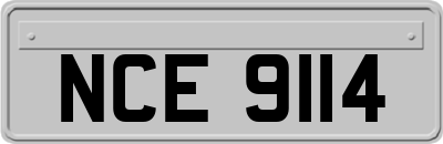 NCE9114