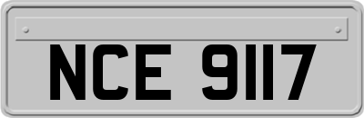 NCE9117