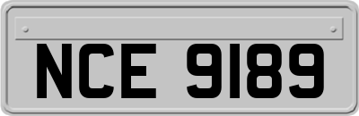 NCE9189