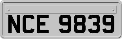 NCE9839